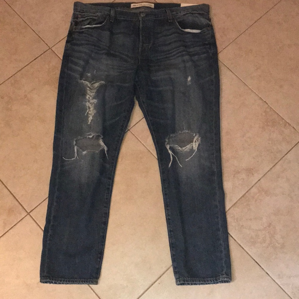 BNWT Gap jeans
